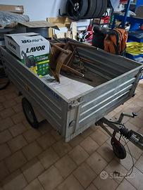 Carrello appendice