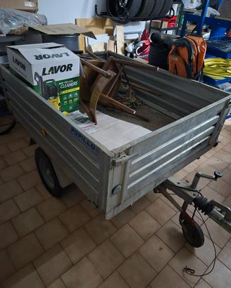 Carrello appendice