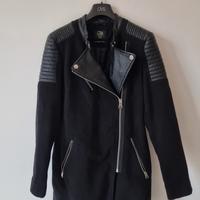 Clockhouse Cappotto biker