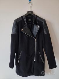 Clockhouse Cappotto biker