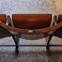 Sedie Cinema Vintage