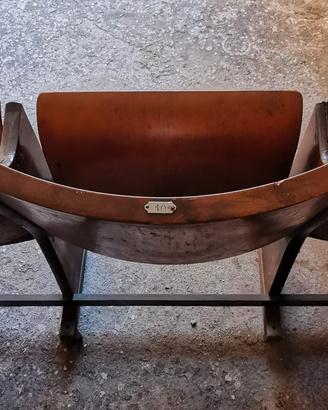 Sedie Cinema Vintage