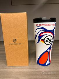 Termos borraccia Porsche design