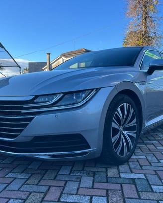 Volkswagen Arteon 2.0 tdi Elegance 4motion 190cv d