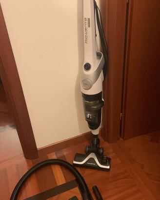 ASPIRAPOLVERE ROWENTA CYCLONIC SENZA SACCHETTO