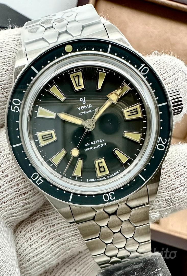 Tudor Chrono Tudor Movimento Manifattura Tudor Black Bay Movimento