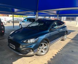 Ford Focus Active 1.5 EcoBlue 120cv s&s