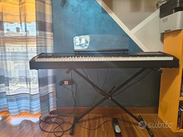 Pianoforte digitale