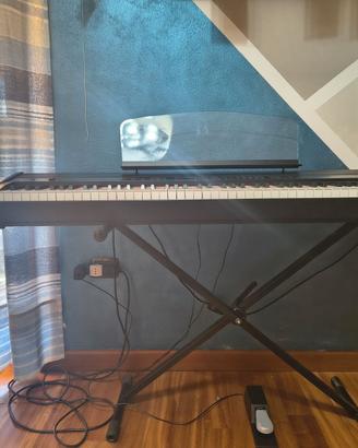 Pianoforte digitale