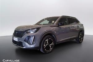 PEUGEOT 2008 1.5 bluehdi Allure s&s 130cv eat8