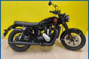 BSA Gold Star 650 - Shadow Black Garantita e Fin