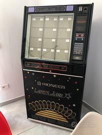 Jukebox Pioneer 36 CD