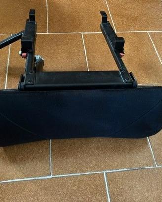 Secretlab Poggiagambe (Ergonomic Recliner)