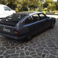 Citroen Cx trd 2 1989
