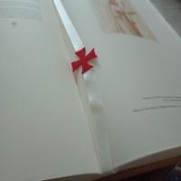 Edizione rara e pregiata rivestita in cuoio