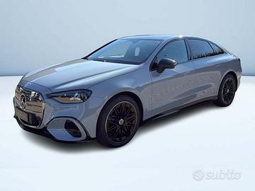 Mercedes-Benz Classe C 400 4Matic EQ Berlina ...