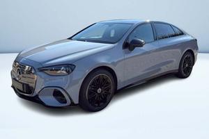Mercedes-Benz Classe C 400 4Matic EQ Berlina ...