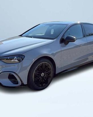 Mercedes-Benz Classe C 400 4Matic EQ Berlina ...