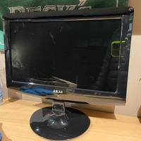 Tv monitor 14”