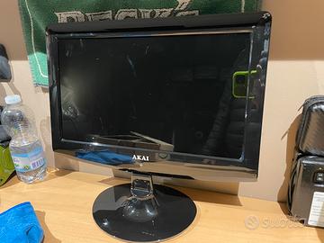 Tv monitor 14”