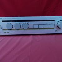 amplificatore  hi   kenwood