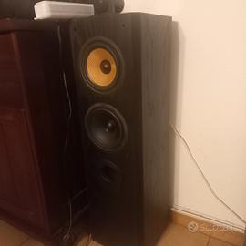SUPER DOFFUSORI BOWERS E WILKINS MATRIX 804
