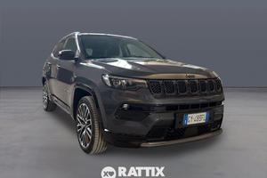 JEEP compass ii 2021 Compass 1.5 turbo t4 mhev Sum