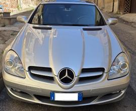 MERCEDES SLK 2005 - Cambio Automatico con Palette