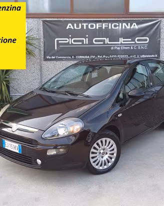 Fiat Grande Punto 1.2 5 porte S&S Actual OK Neopat