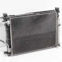 214107326R KIT RADIATORI RENAULT Clio IV Sporter D