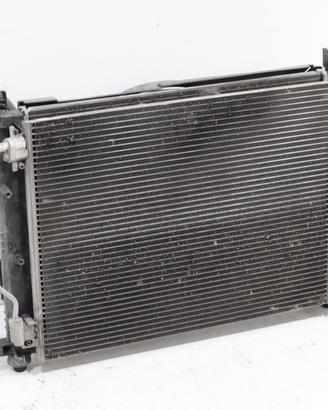 214107326R KIT RADIATORI RENAULT Clio IV Sporter D