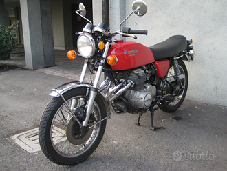 Moto 400 Vendita in Moto e scooter