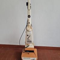 Lavapavimenti / moquette