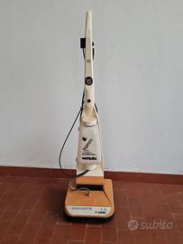 Lavapavimenti / moquette