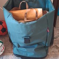 Carrello spesa marca Gimi