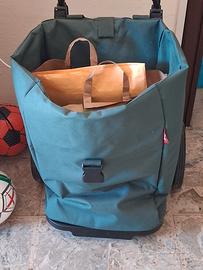 Carrello spesa marca Gimi