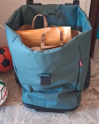 Carrello spesa marca Gimi