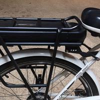 Bicicletta elettrica Atala