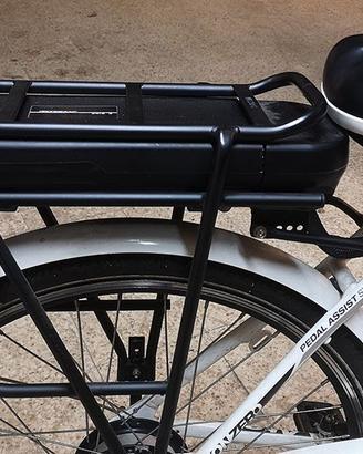 Bicicletta elettrica Atala