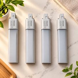 Set di 4 lampadine led Philips 230V - PLS 5W