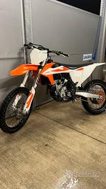Ktm sxf 250