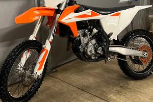 Ktm sxf 250