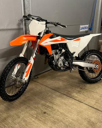 Ktm sxf 250