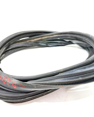 GUARNIZIONE OSSATURA PORTIERA ANTERIORE SINISTRA F