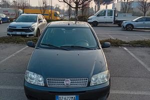fiat punto con150mila km