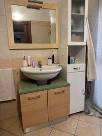 Mobile bagno