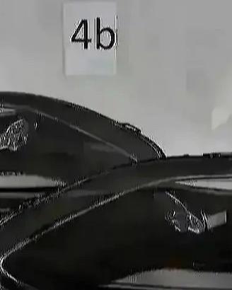 Aston Martin DB11 Fari Full LED