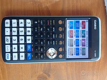 Casio fx-Cg50