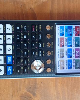 Casio fx-Cg50