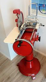 Affettatrice a volano professionale MESSERBLITZ